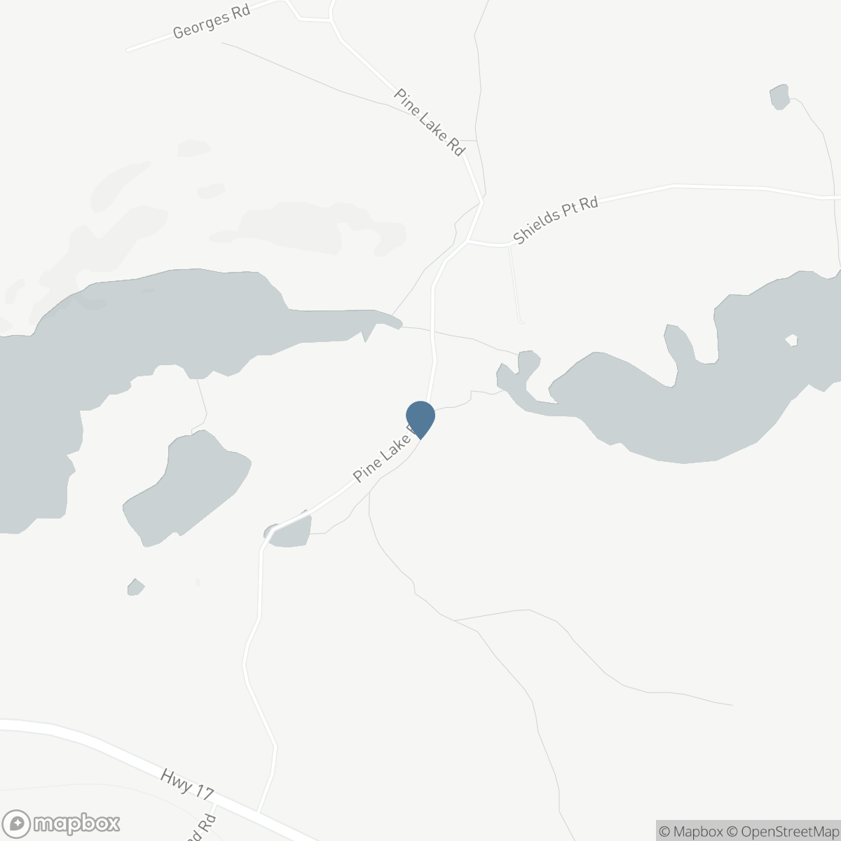 124 PINE LAKE ROAD, North Bay, Ontario P0H 2E0